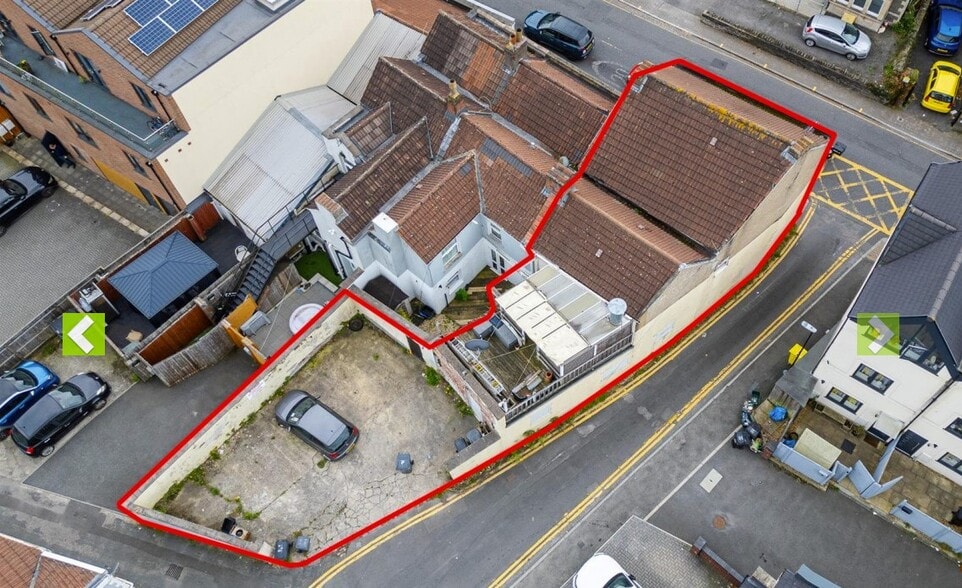 361 Two Mile Hill Rd, Bristol for sale - Building Photo - Image 3 of 31