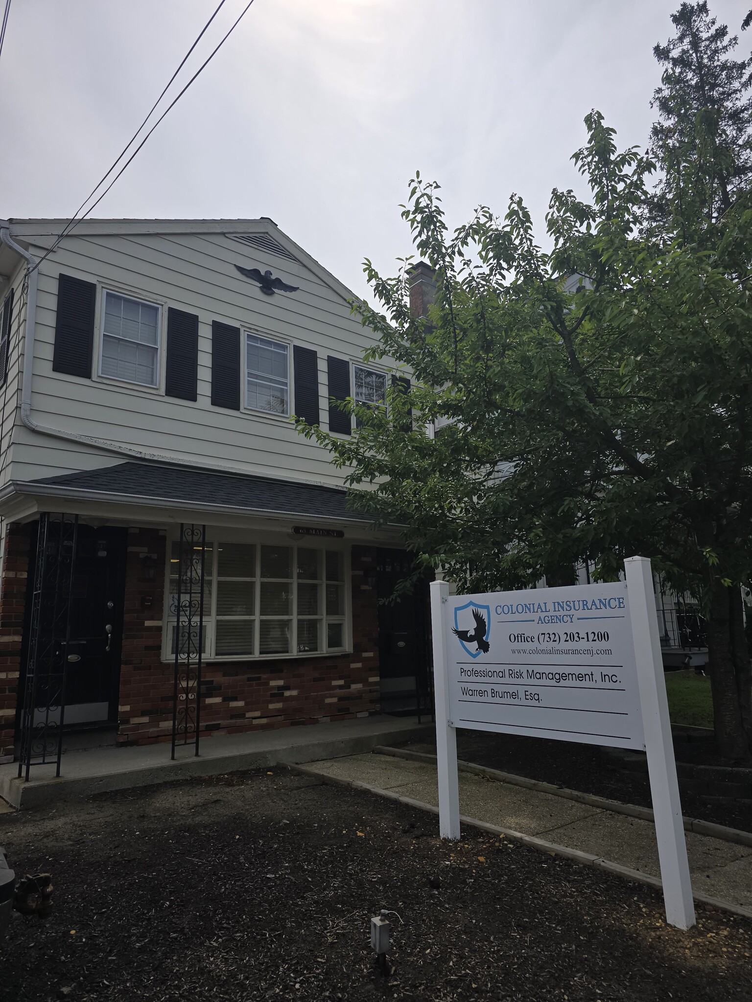65 Main St, Keyport, NJ for lease Building Photo- Image 1 of 4