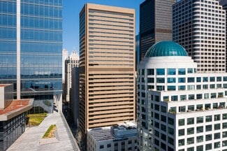 Plus de détails pour 1111 3rd Ave, Seattle, WA - Bureau à louer
