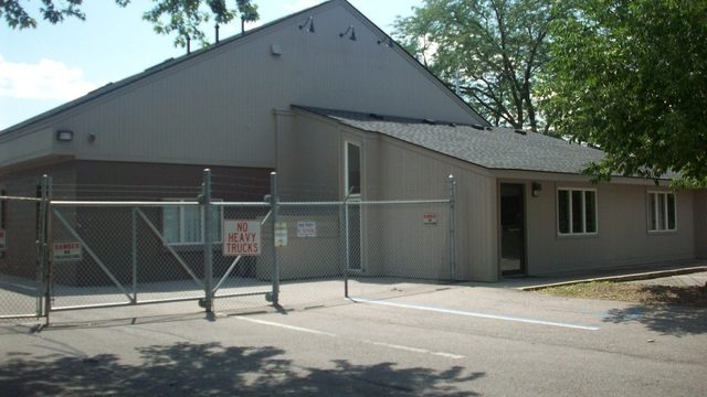 22425 Van Horn Rd, Woodhaven, MI for lease - Building Photo - Image 2 of 3