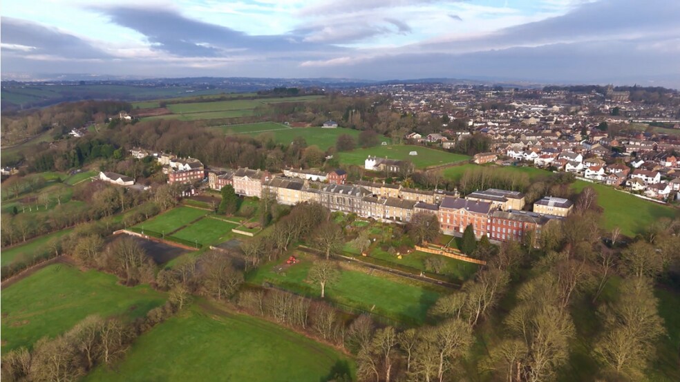 Fulneck, Pudsey à vendre - Photo du bâtiment - Image 3 de 12