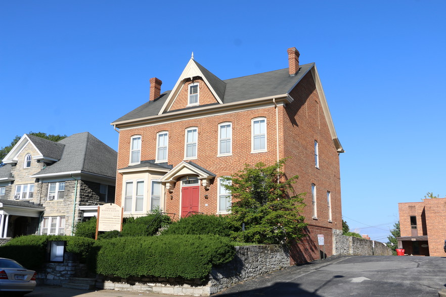 235 N Potomac St, Hagerstown, MD for sale - Other - Image 1 of 1