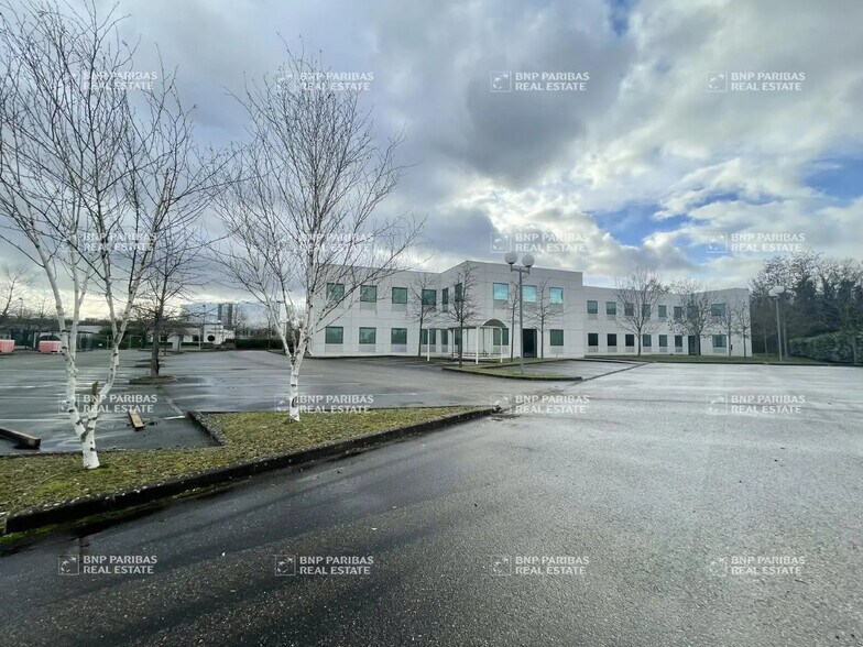 Office in Illkirch-Graffenstaden for sale - Building Photo - Image 2 of 28