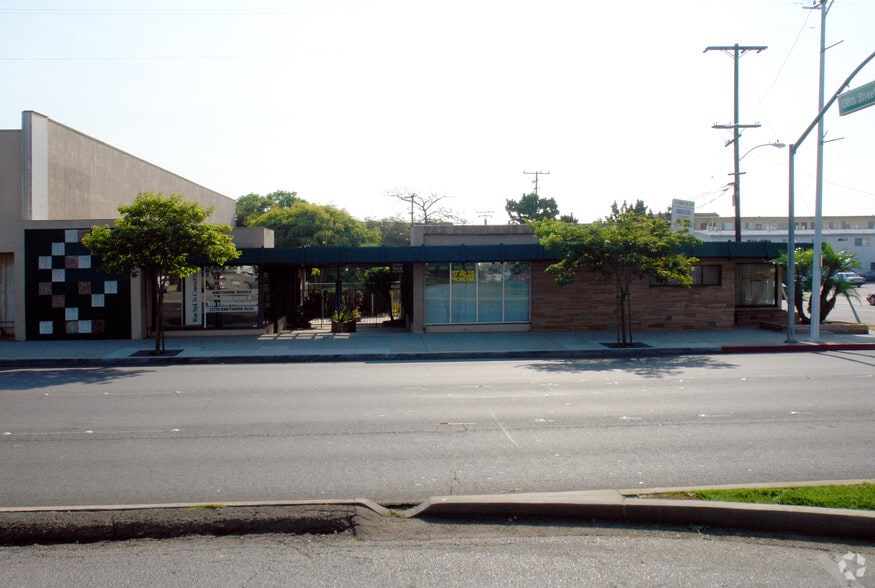 13786 Hawthorne Blvd, Hawthorne, CA à vendre - Photo du bâtiment - Image 2 de 10