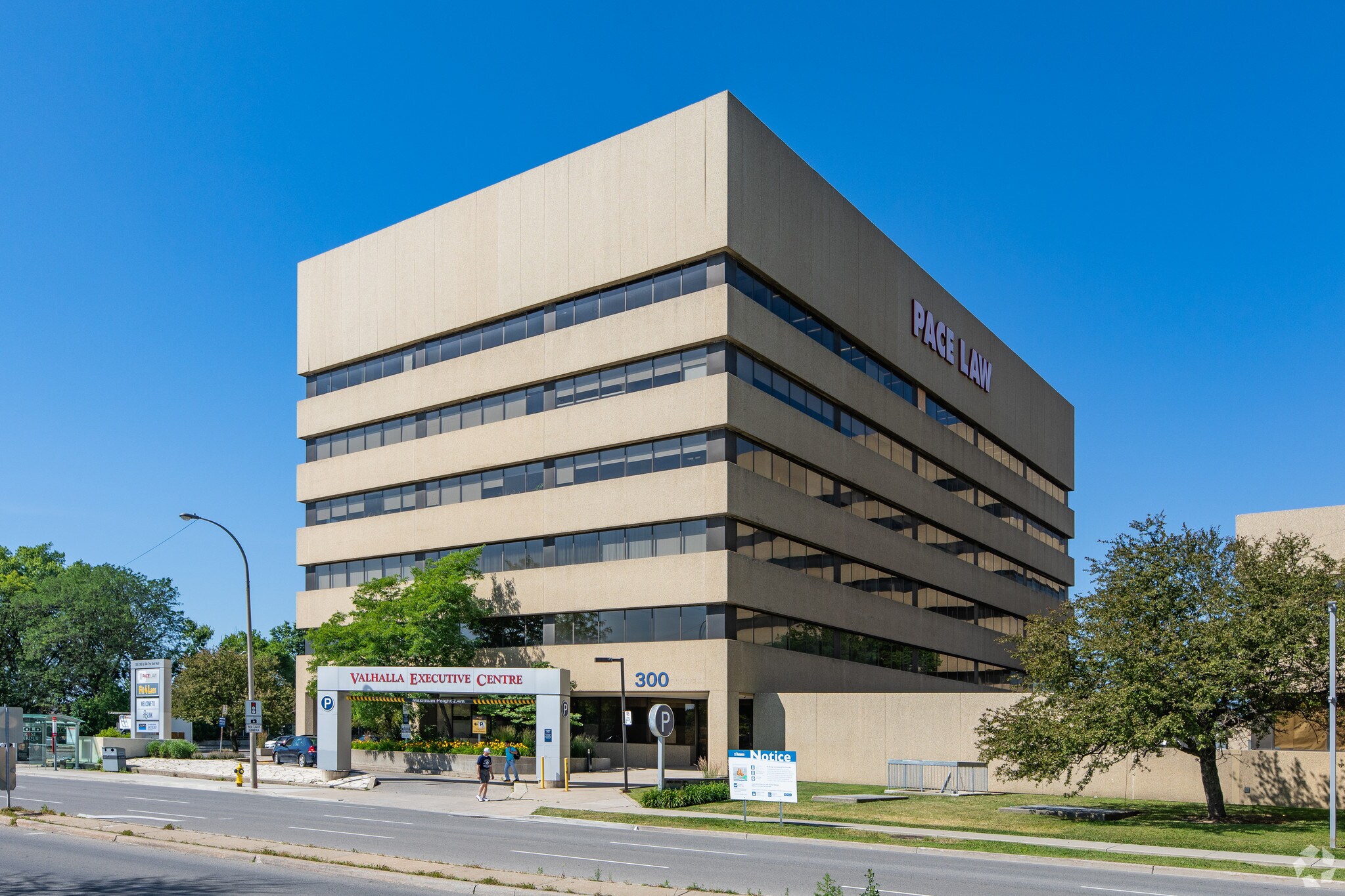 300 The East Mall, Toronto, ON for sale Primary Photo- Image 1 of 1