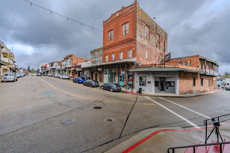4 Main St, Jackson, CA à vendre - Photo du bâtiment - Image 3 de 28