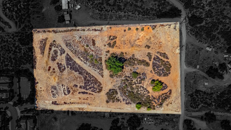 0 Linnel Ln, Murrieta, CA à vendre - Photo du bâtiment - Image 2 de 9