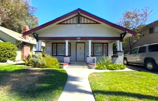 More details for 428 S Garden St, Visalia, CA - Office for Sale