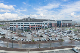 Plus de détails pour 1000 Westinghouse Dr, Cranberry Township, PA - Bureau à louer