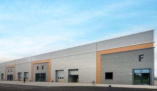 More details for Wellington Way, Bourn - Industrial for Lease