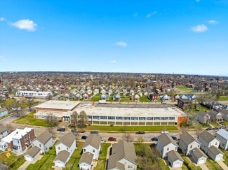 Plus de détails pour 3923-3955 Saint Ferdinand Ave, Saint Louis, MO - Spécialité à vendre