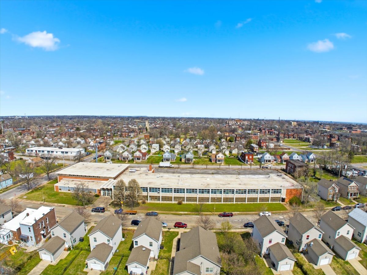 3923-3955 Saint Ferdinand Ave, Saint Louis, MO à vendre Photo principale- Image 1 de 20