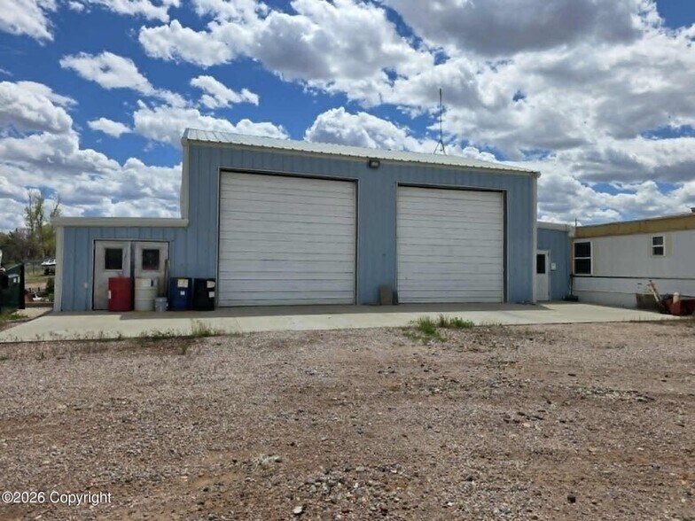 5395 M & M Cir, Gillette, WY for sale - Building Photo - Image 2 of 10