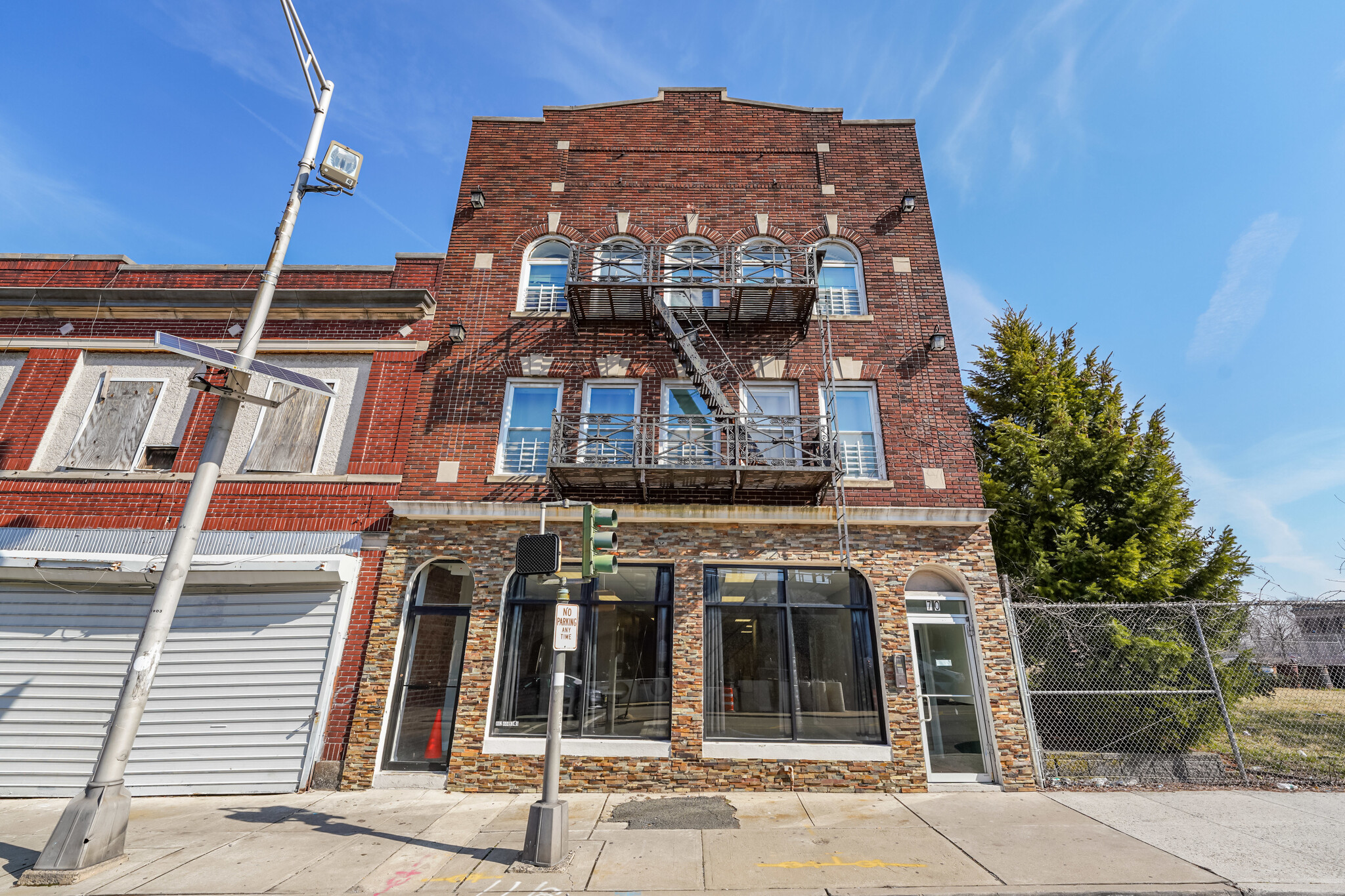 70 City Hall Plaza, East Orange, NJ for sale Building Photo- Image 1 of 1