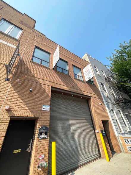 336 37th St, Brooklyn, NY à louer - Photo du bâtiment - Image 2 de 2