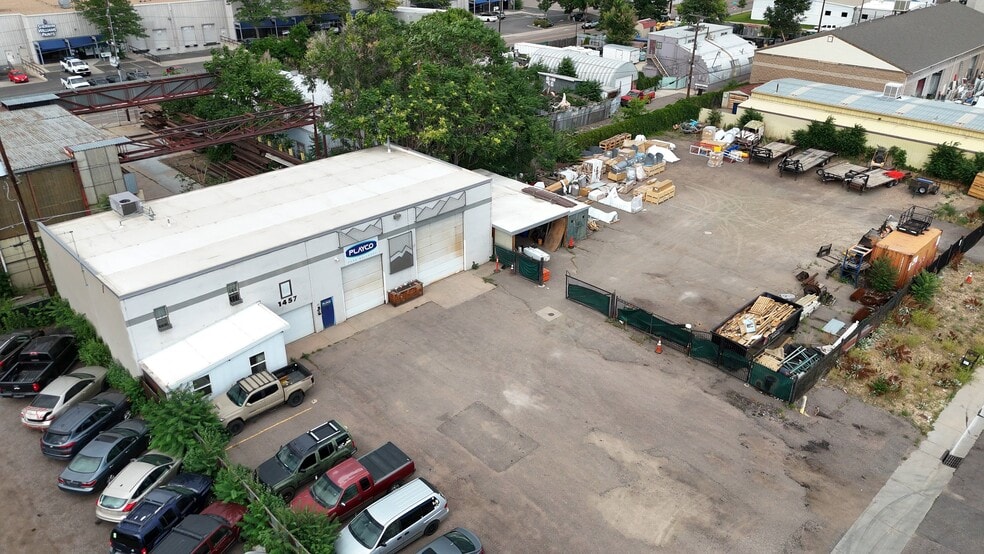 1457 W Maple Ave, Denver, CO for sale - Commercial Listing Video - Image 2 of 30