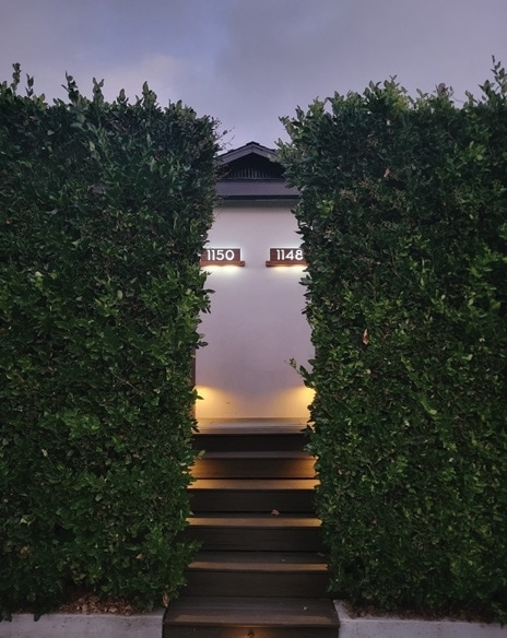 7734 Lexington Ave, West Hollywood, CA for sale - Building Photo - Image 3 of 15