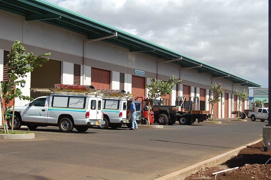 340 Ohukai Rd, Kihei, HI for lease - Building Photo - Image 3 of 7
