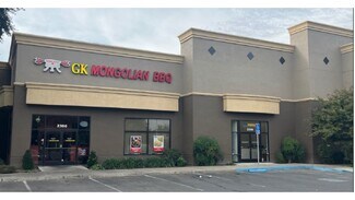 More details for 2300-2340 W Monte Vista Ave, Turlock, CA - Retail for Lease