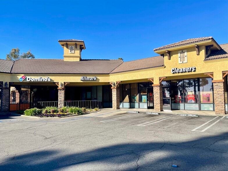10060-10078 Arrow, Rancho Cucamonga, CA for lease - Building Photo - Image 3 of 14