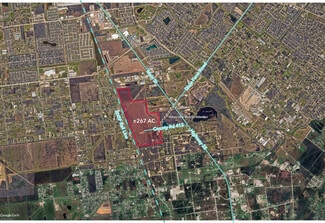 More details for 0 County Rd 413, Pearland, TX - Land for Sale