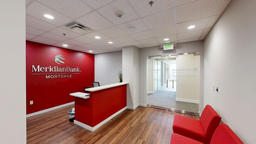 9515 Deereco Rd, Timonium, MD à louer - Numérisation 3D de Matterport - Image 3 de 21