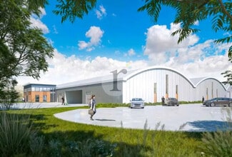 More details for Office, Flex for Lease