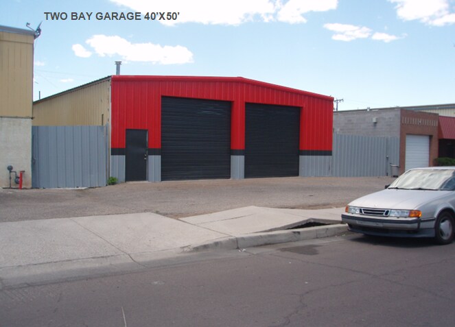 101 Virginia St NE, Albuquerque, NM à vendre - Photo du bâtiment - Image 3 de 6
