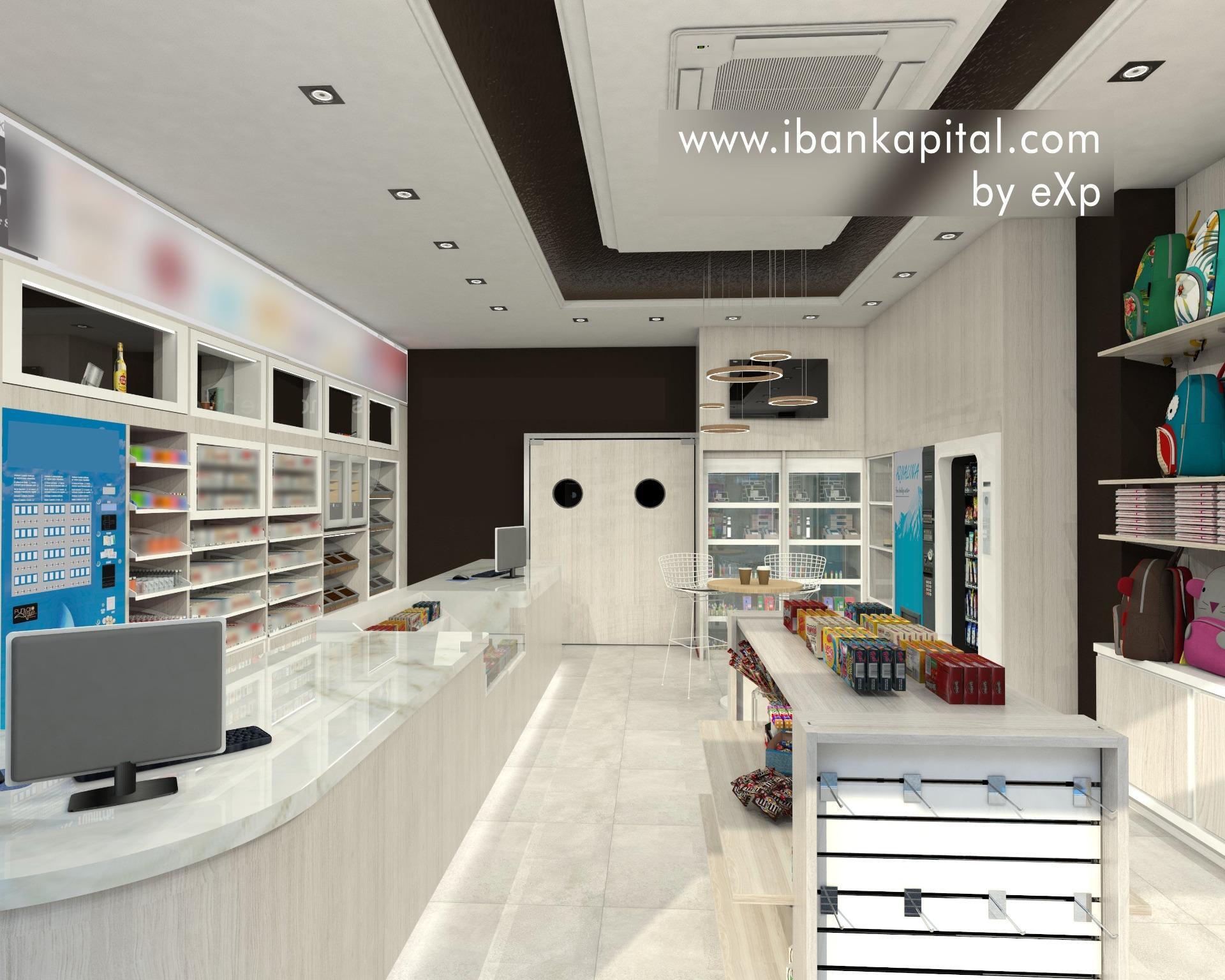 Multifamily in Madrid, Madrid for sale Primary Photo- Image 1 of 2