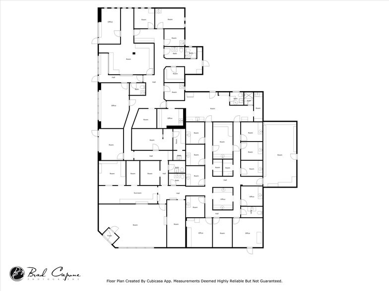 521 Devonia St, Harriman, TN à vendre - Plan d’étage - Image 3 de 42