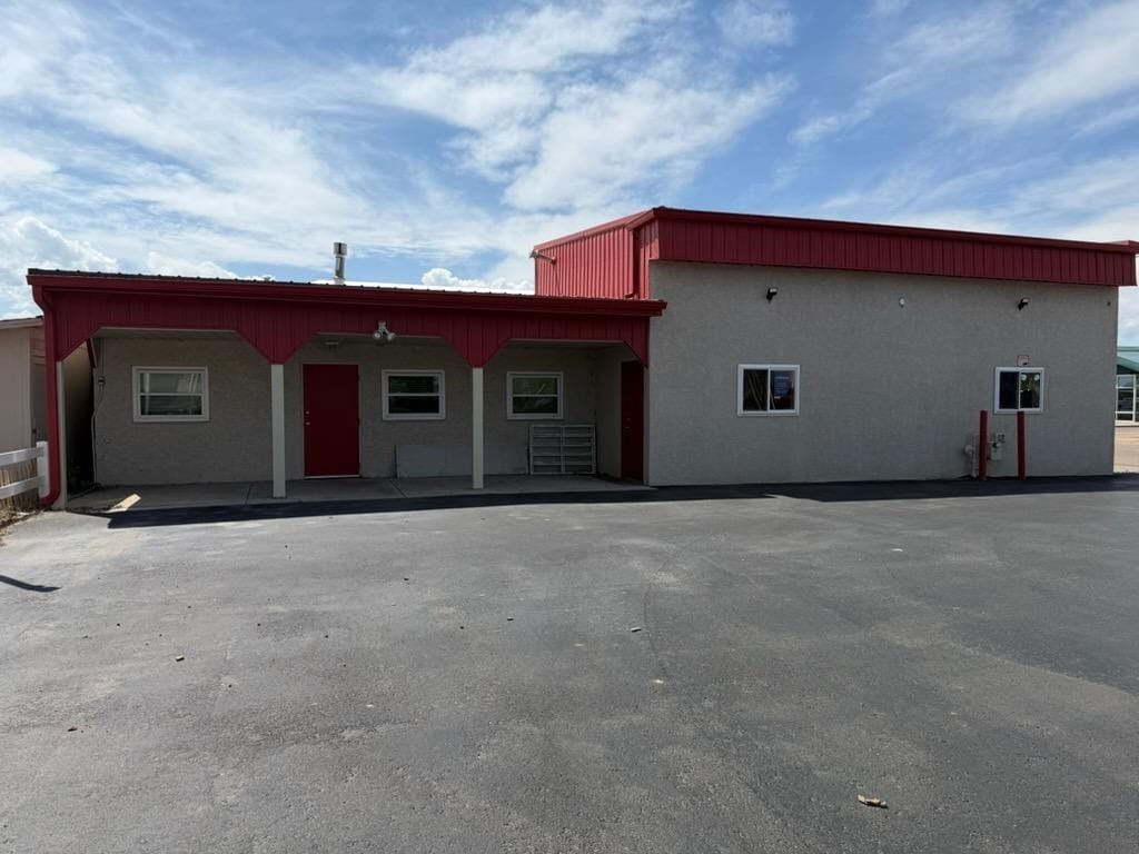 60 Bush St, Brighton, CO for lease Primary Photo- Image 1 of 6