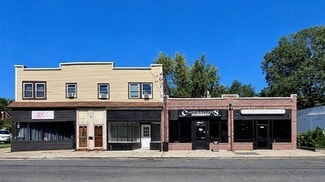 More details for 1101-1109 E 2nd St, Plainfield, NJ - Retail for Sale