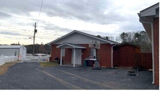 More details for 28 Transom ln, Wiley, GA - Specialty for Sale