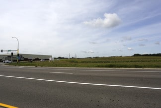 Plus de détails pour Bunker Lake Blvd & N 7th Ave, Anoka, MN - Terrain à vendre