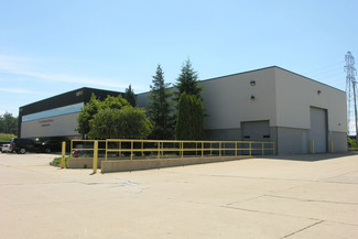 More details for 6590 Sims Dr, Sterling Heights, MI - Industrial for Lease