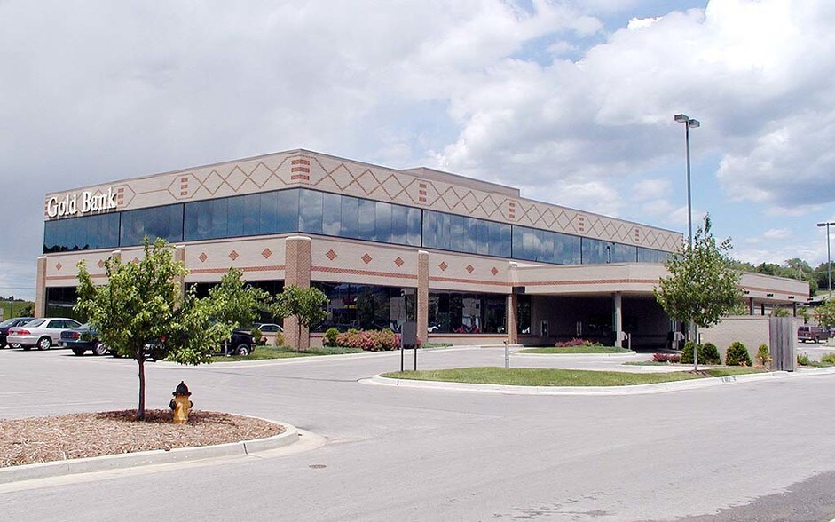 7225 Renner Rd, Shawnee, KS à louer - Autre - Image 2 de 6