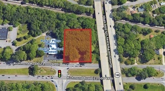 More details for 6306-6314 Richmond Rd, Williamsburg, VA - Land for Sale