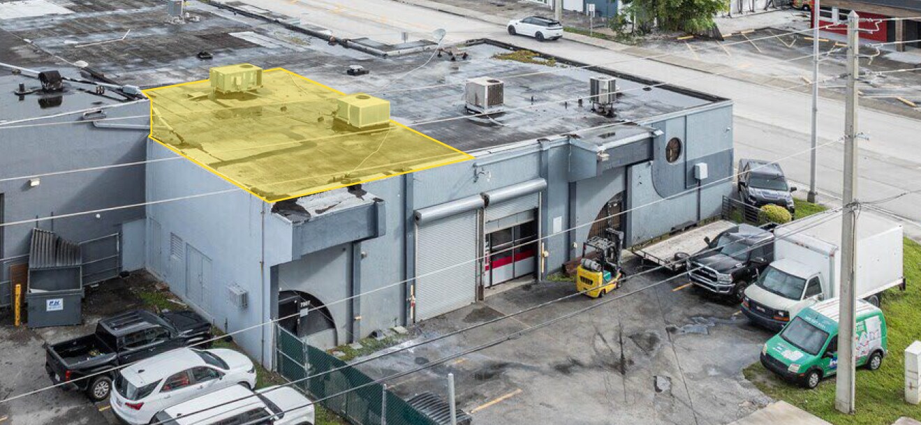 5400-5426 NW 79th Ave, Miami, FL à louer Photo intérieure- Image 1 de 1