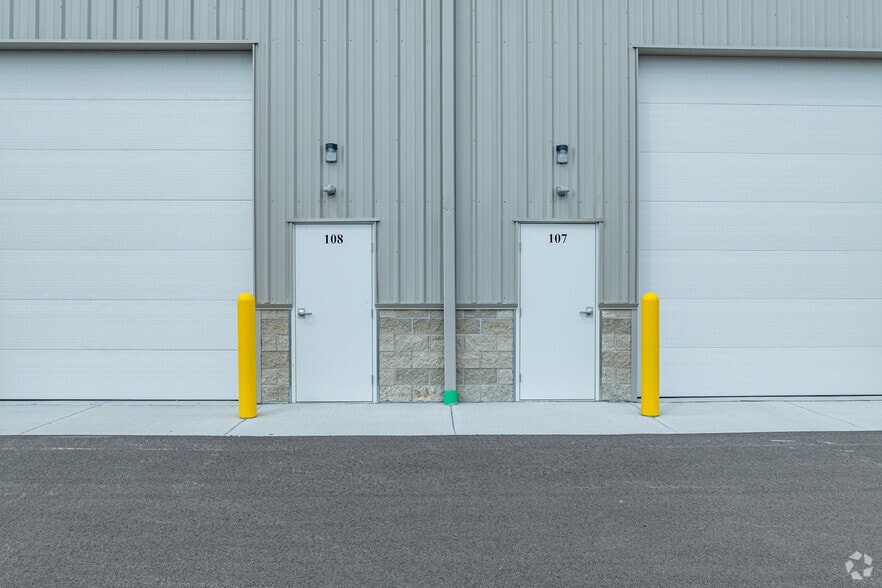 6340 W Emerald Pky, Monee, IL à louer - Photo du bâtiment - Image 3 de 6