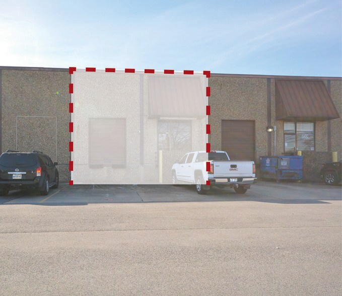 2711 Springer Blvd, Little Rock, AR à louer - Photo du bâtiment - Image 2 de 7