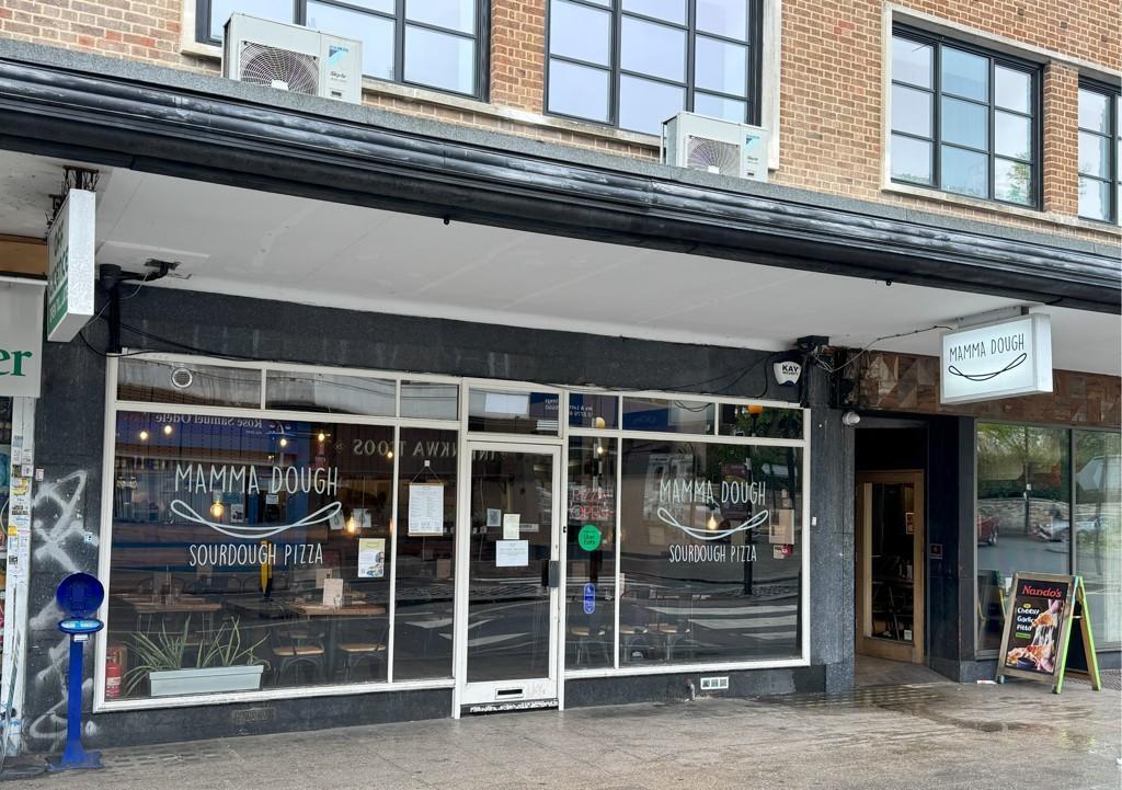 291-307 Kirkdale, London for lease Building Photo- Image 1 of 10