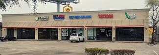 Plus de détails pour 8104 Southwest Fwy, Houston, TX - Vente au détail à louer