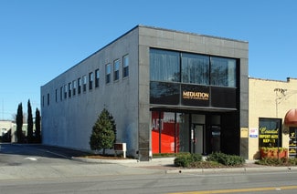 Plus de détails pour 424 W 21st St, Norfolk, VA - Bureau/Commerce de détail à louer