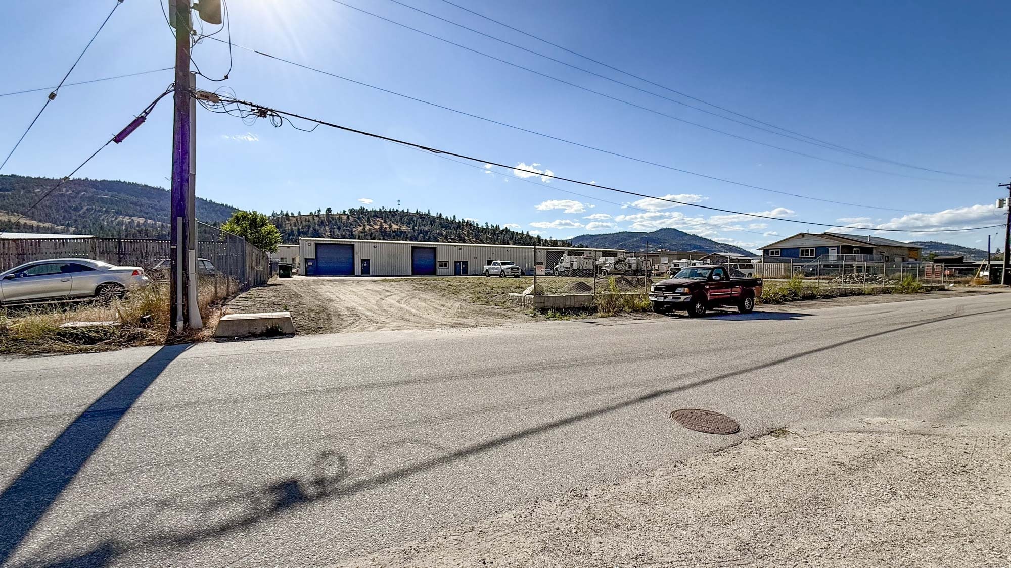 9207 James Av, Summerland, BC for lease Building Photo- Image 1 of 14