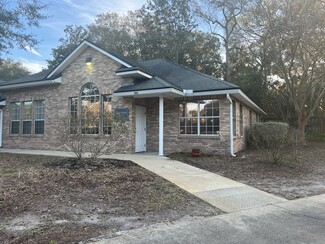 Plus de détails pour 12086 Fort Caroline Rd, Jacksonville, FL - Bureau à vendre