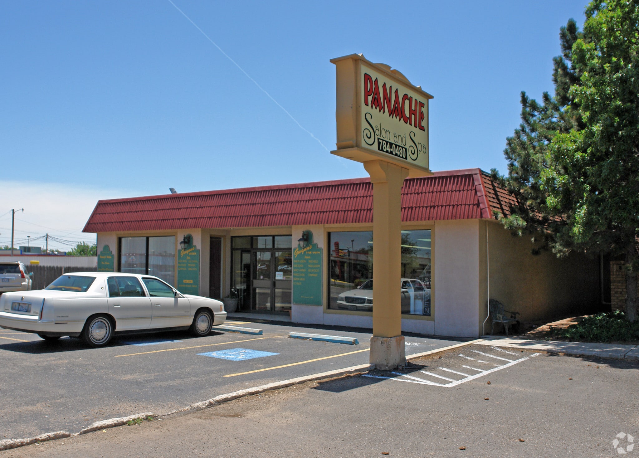 5217 50th St, Lubbock, TX for sale Primary Photo- Image 1 of 9