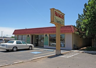 Plus de détails pour 5217 50th St, Lubbock, TX - Commerce de détail à vendre