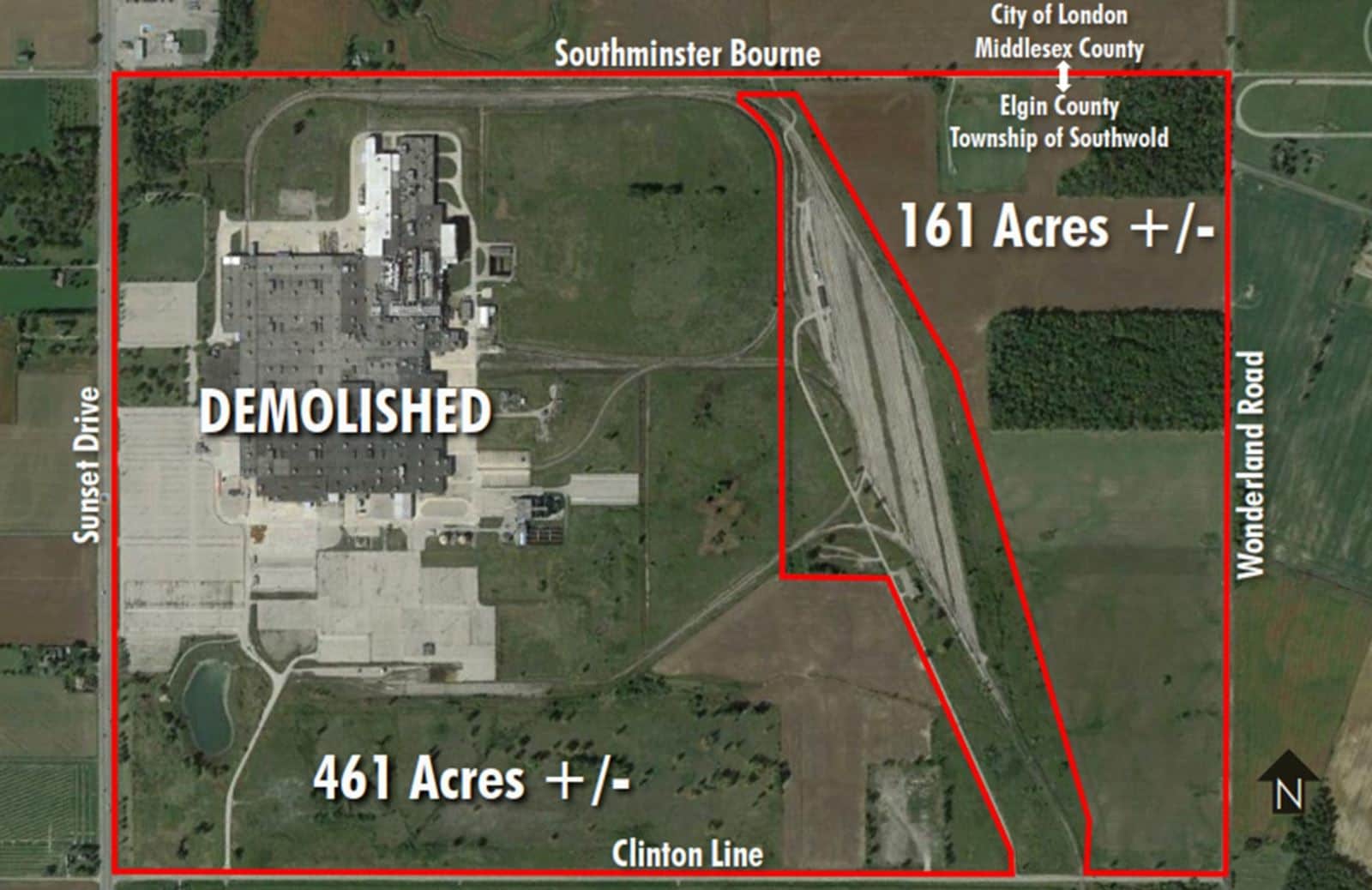 11884 Sunset Dr, St Thomas, ON for sale Primary Photo- Image 1 of 2