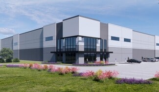 Plus de détails pour 2010 N McDonald St, McKinney, TX - Industriel à vendre