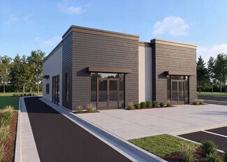 Plus de détails pour 8425 W Washakie Ln, Magna, UT - Commerce de détail à louer